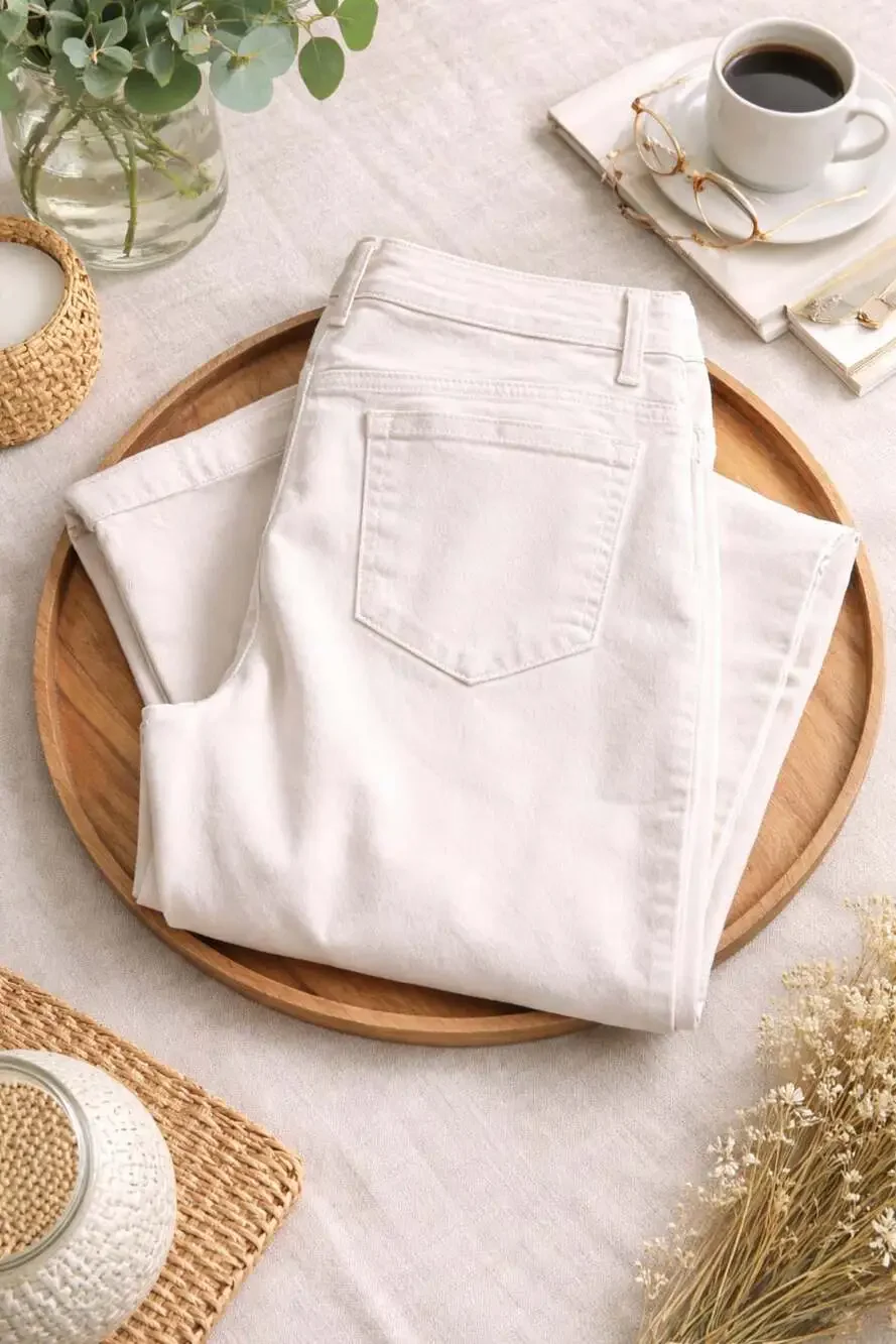 Articles of Society Women's Lavender Pink Skinny Stretch Jeans Size 29